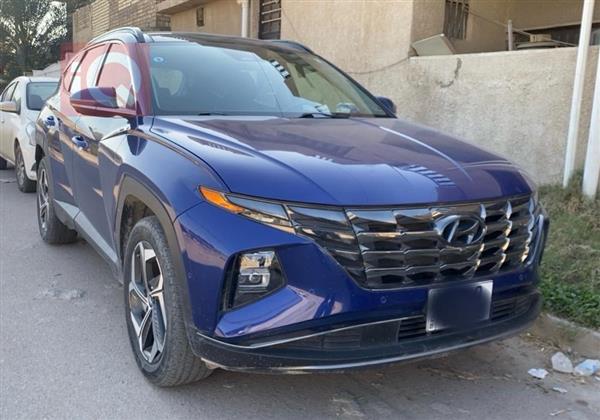 Hyundai Tucson 2022 for sale in Iraq - Baghdad